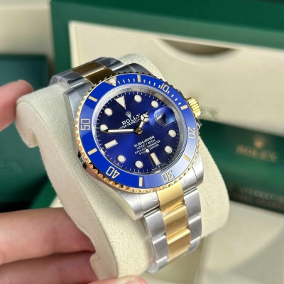 Суперклоны Rolex Submariner: особенности и превосходные характеристики часов