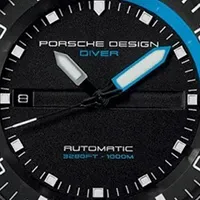 Porsche Design