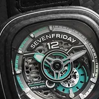 Sevenfriday