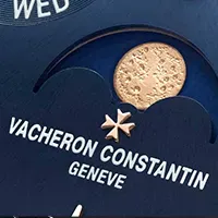 Vacheron Constantin