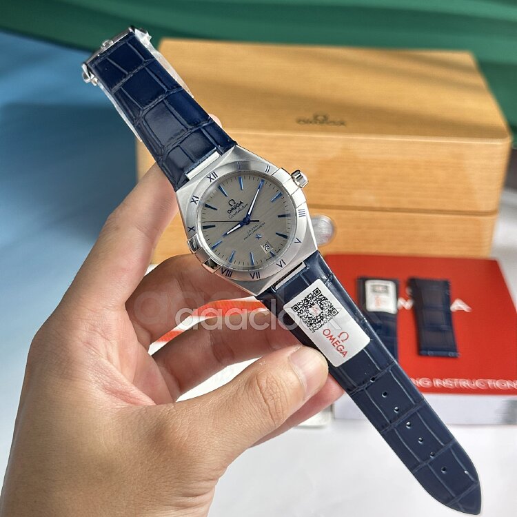 Omega Constellation Co-Axial Master Chronometer 131.53.39.20.03.004