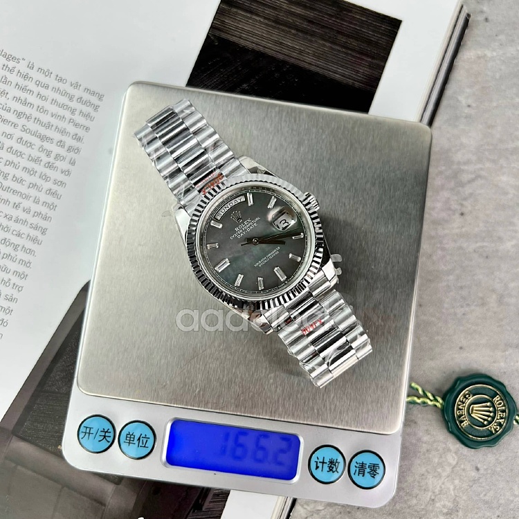 Rolex Day-Date 40 228239-0078