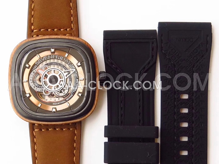 Sevenfriday