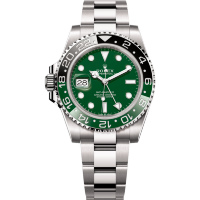 GMT Master II