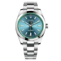 Milgauss