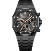 Royal Oak Chronograph