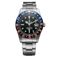 GMT Master