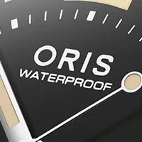 Oris