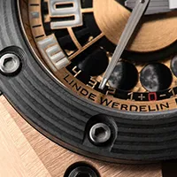 Linde Werdelin