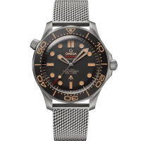 Seamaster Diver 300M