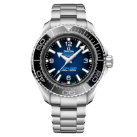 Seamaster Planet Ocean