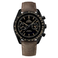 Speedmaster Moonwatch