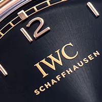 IWC