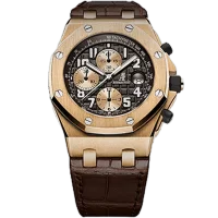 Audemars Piguet Royal Oak Offshore Arnold Schwarzenegger 26007BA.OO.D088CR.01 Арт. AP-0204 Арт. AP-0204