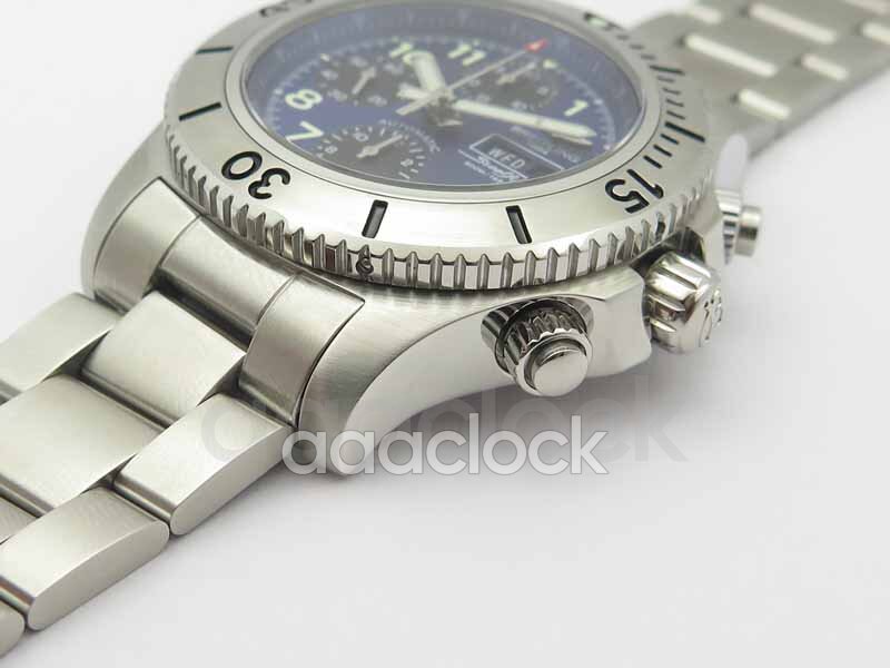 Breitling Superocean Chronograph Steelfish A13341C3 Арт. BT-0717 Арт. BT-0717