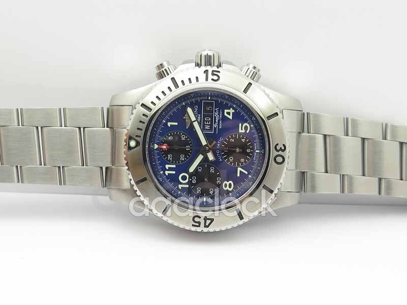 Breitling Superocean Chronograph Steelfish A13341C3 Арт. BT-0717 Арт. BT-0717