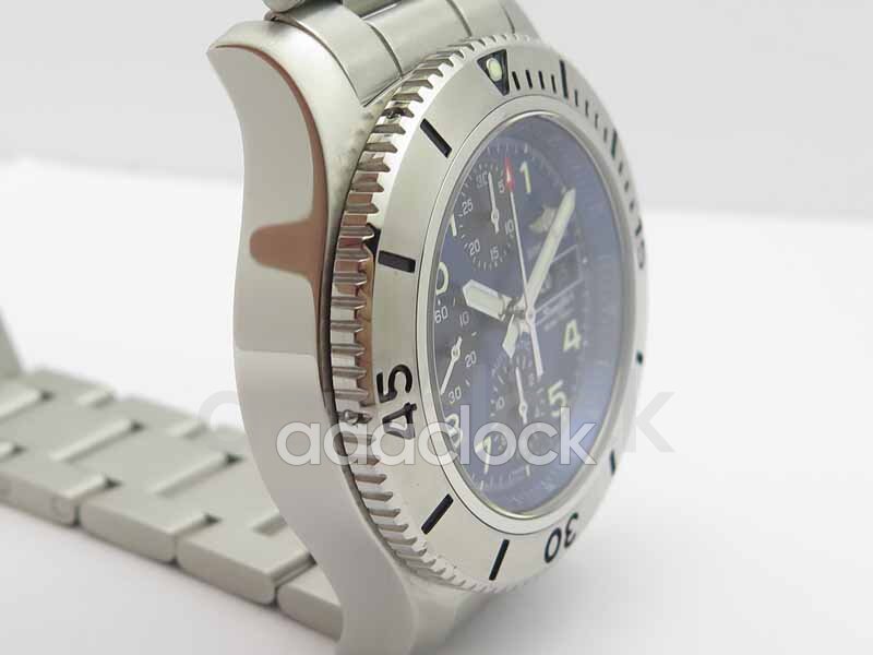 Breitling Superocean Chronograph Steelfish A13341C3 Арт. BT-0717 Арт. BT-0717