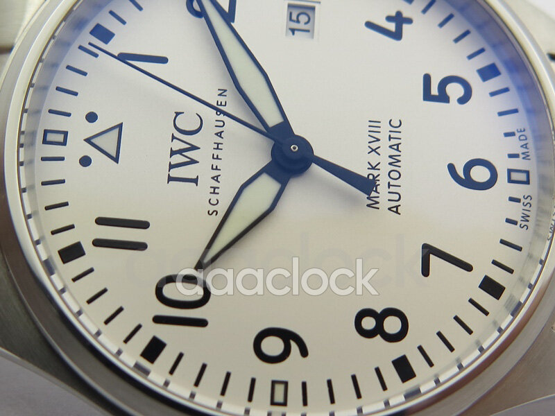 IWC Pilots Watch Mark XVIII IW327002 Арт. IW-1434 Арт. IW-1434