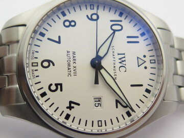 IWC Pilots Watch Mark XVIII IW327002