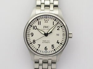 IWC Pilots Watch Mark XVIII IW327002
