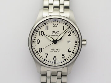 IWC Pilots Watch Mark XVIII IW327002