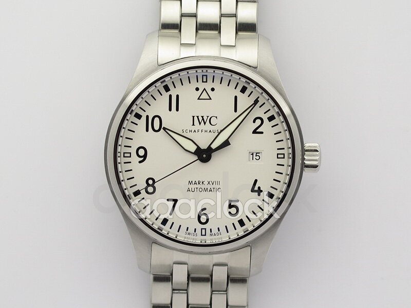 IWC Pilots Watch Mark XVIII IW327002 Арт. IW-1434 Арт. IW-1434