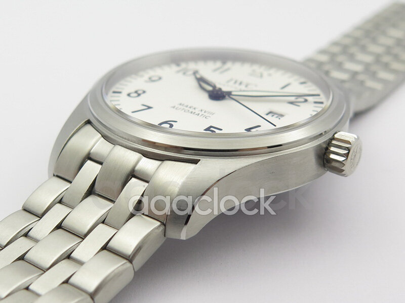 IWC Pilots Watch Mark XVIII IW327002 Арт. IW-1434 Арт. IW-1434