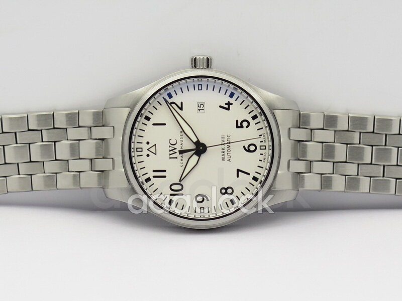 IWC Pilots Watch Mark XVIII IW327002 Арт. IW-1434 Арт. IW-1434