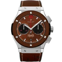 Hublot Classic Fusion 45 Chronograph Forbiden X Titanium 521.NC.0589.VR.OPX14 Арт. HU-1279 Арт. HU-1279