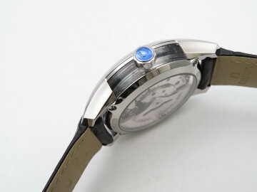 Omega De Ville Co-Axial Hour Vision 41 mm