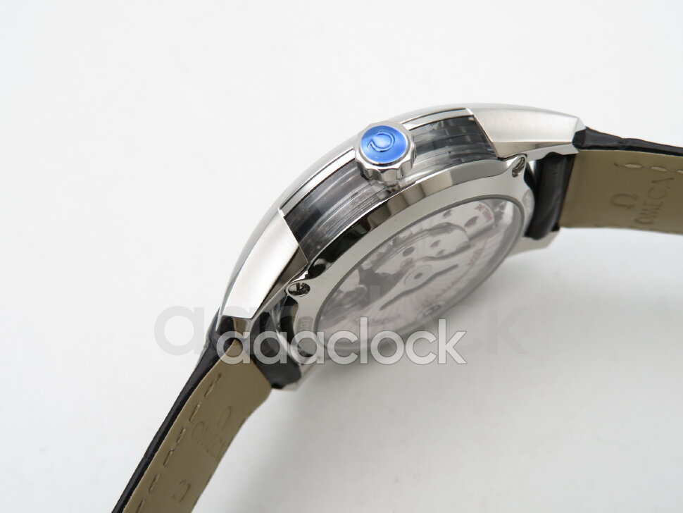 Omega De Ville Co-Axial Hour Vision 41 mm Арт. OM-1662 Арт. OM-1662