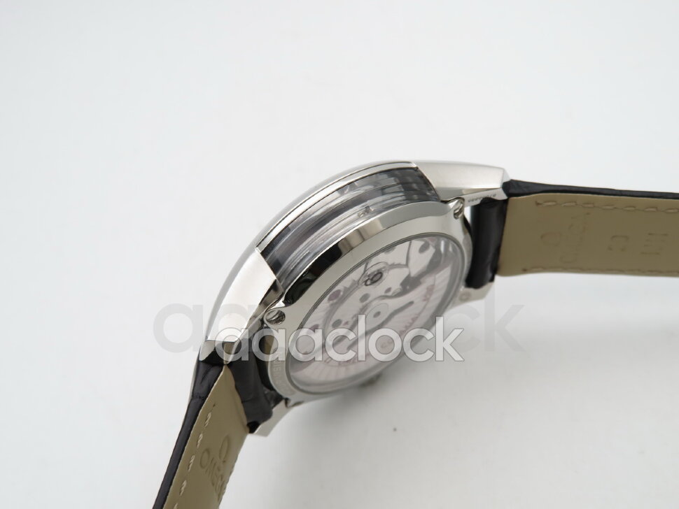 Omega De Ville Co-Axial Hour Vision 41 mm Арт. OM-1662 Арт. OM-1662