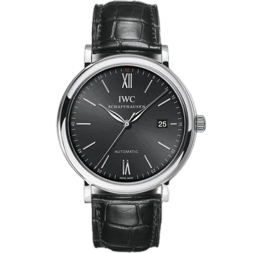 IWC Portofino Boutique Limited Edition IW356502