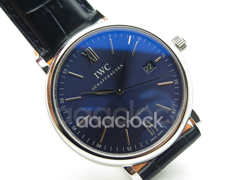 IWC Portofino Boutique Limited Edition IW356502 Арт. IW-1449 Арт. IW-1449