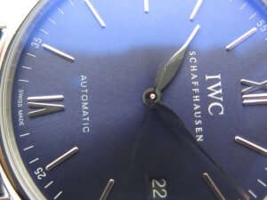 IWC Portofino Boutique Limited Edition IW356502