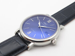 IWC Portofino Boutique Limited Edition IW356502