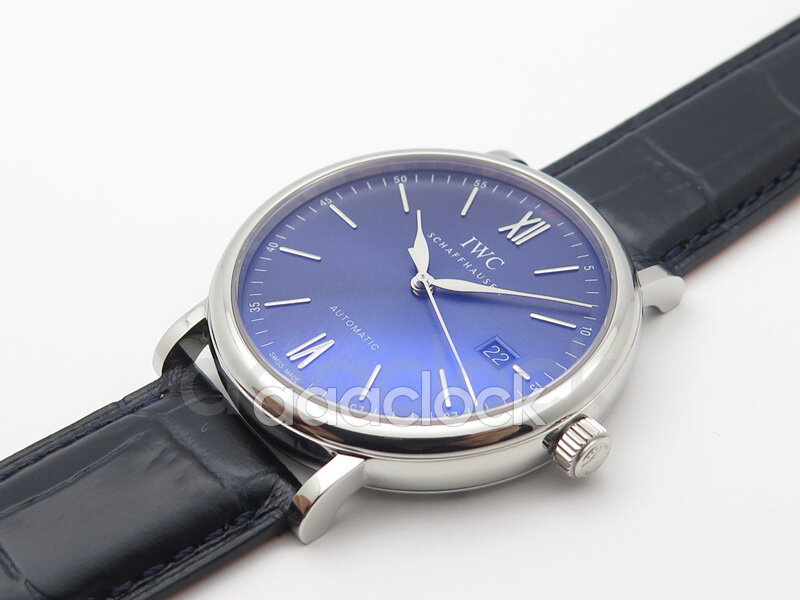 IWC Portofino Boutique Limited Edition IW356502 Арт. IW-1449 Арт. IW-1449