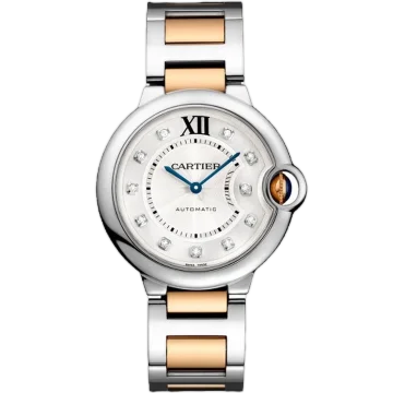 Cartier Ballon Blue de Cartier 36 Automatic  WE902031