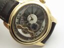 Audemars Piguet Millennium Series 15350 Skeletonal Gold Арт. AP-0054 Арт. AP-0054