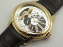 Audemars Piguet Millennium Series 15350 Skeletonal Gold Арт. AP-0054 Арт. AP-0054