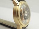 Audemars Piguet Millennium Series 15350 Skeletonal Gold Арт. AP-0054 Арт. AP-0054