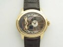 Audemars Piguet Millennium Series 15350 Skeletonal Gold Арт. AP-0054 Арт. AP-0054