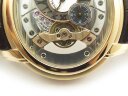 Audemars Piguet Millennium Series 15350 Skeletonal Gold Арт. AP-0054 Арт. AP-0054