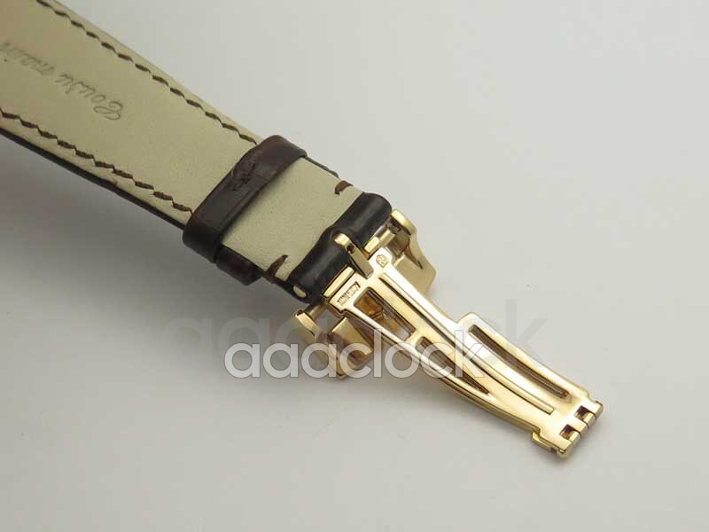 Audemars Piguet Millennium Series 15350 Skeletonal Gold Арт. AP-0054 Арт. AP-0054