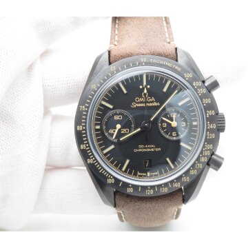 Omega Speedmaster Dark Side of the Moon 311.92.44.51.01.006