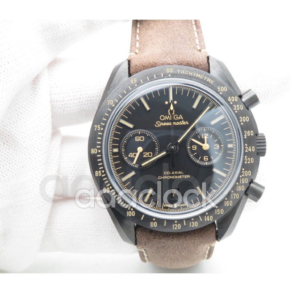 Omega Speedmaster Dark Side of the Moon 311.92.44.51.01.006 Арт. OM-1928 Арт. OM-1928
