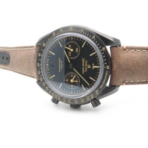 Omega Speedmaster Dark Side of the Moon 311.92.44.51.01.006
