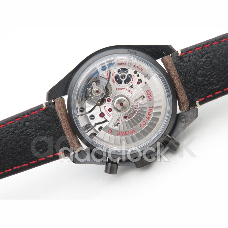 Omega Speedmaster Dark Side of the Moon 311.92.44.51.01.006 Арт. OM-1928 Арт. OM-1928