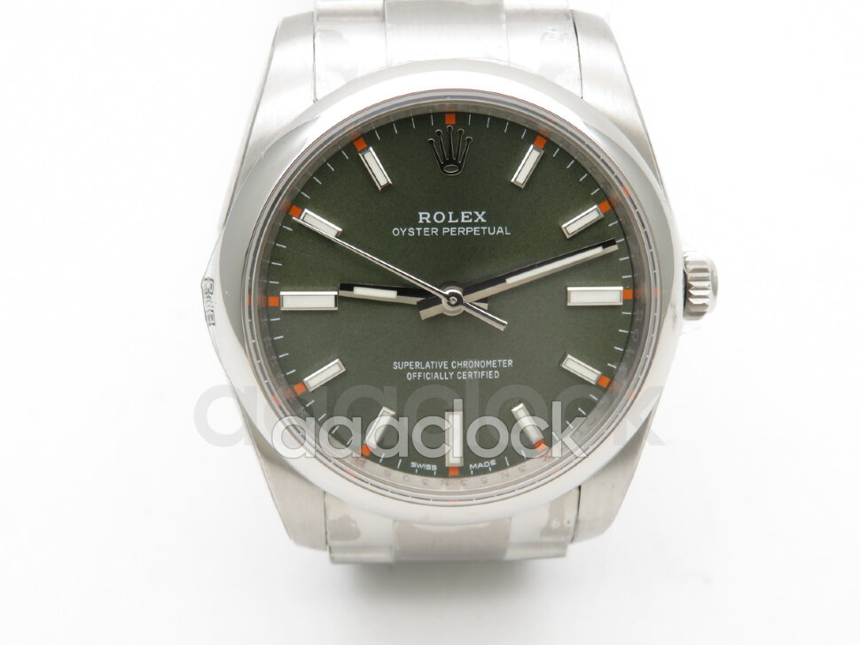 Rolex Oyster Perpetual 34 114200-0021 Арт. RO-3668 Арт. RO-3668