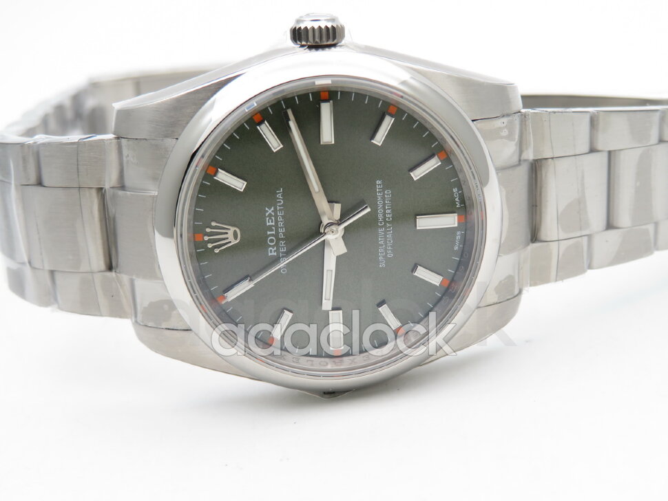 Rolex Oyster Perpetual 34 114200-0021 Арт. RO-3668 Арт. RO-3668